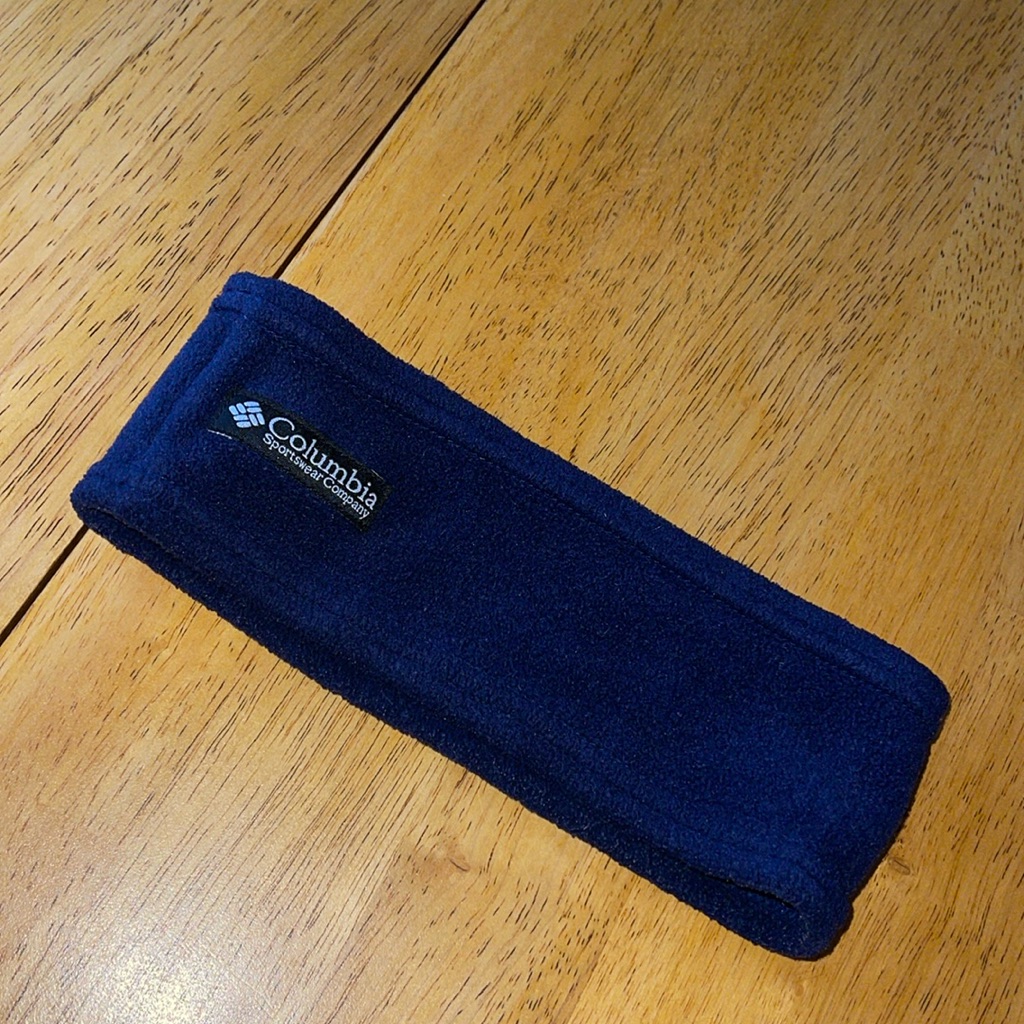 Earmuff/Headband